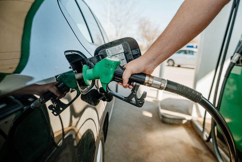 Ceny paliw mogą nadal spadać. Na taką prognozę na początek sierpnia czekali kierowcy