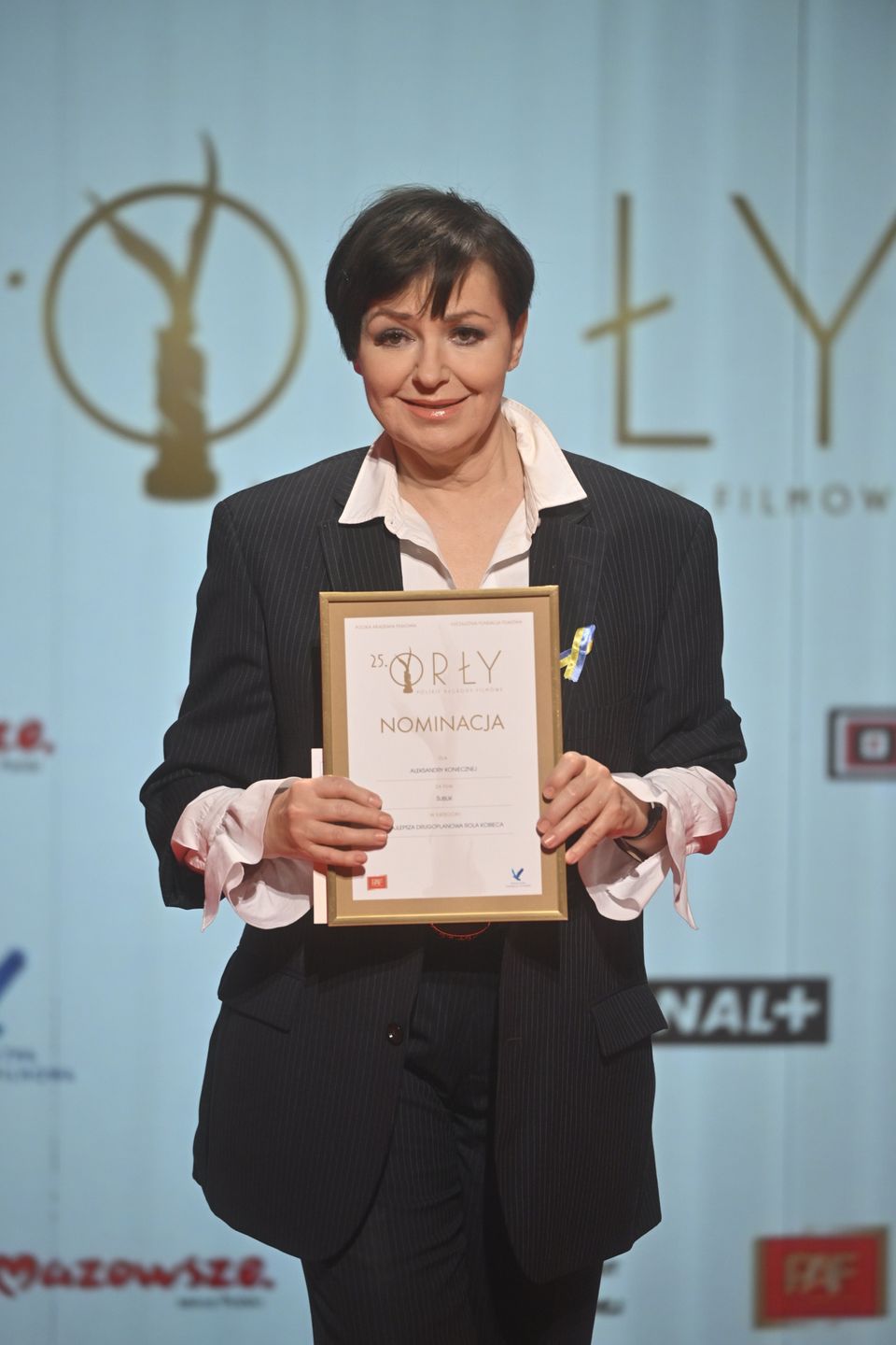 Aleksandra Konieczna