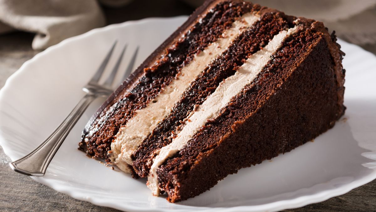 Ciasto Szkotka poleca się na każdą niedzielę. Pyszniejszego nie ma!