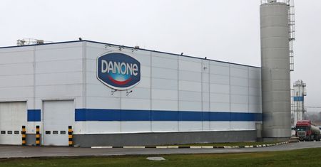 Niemcy. W środę protest pod zamykanym zakładem Danone'a