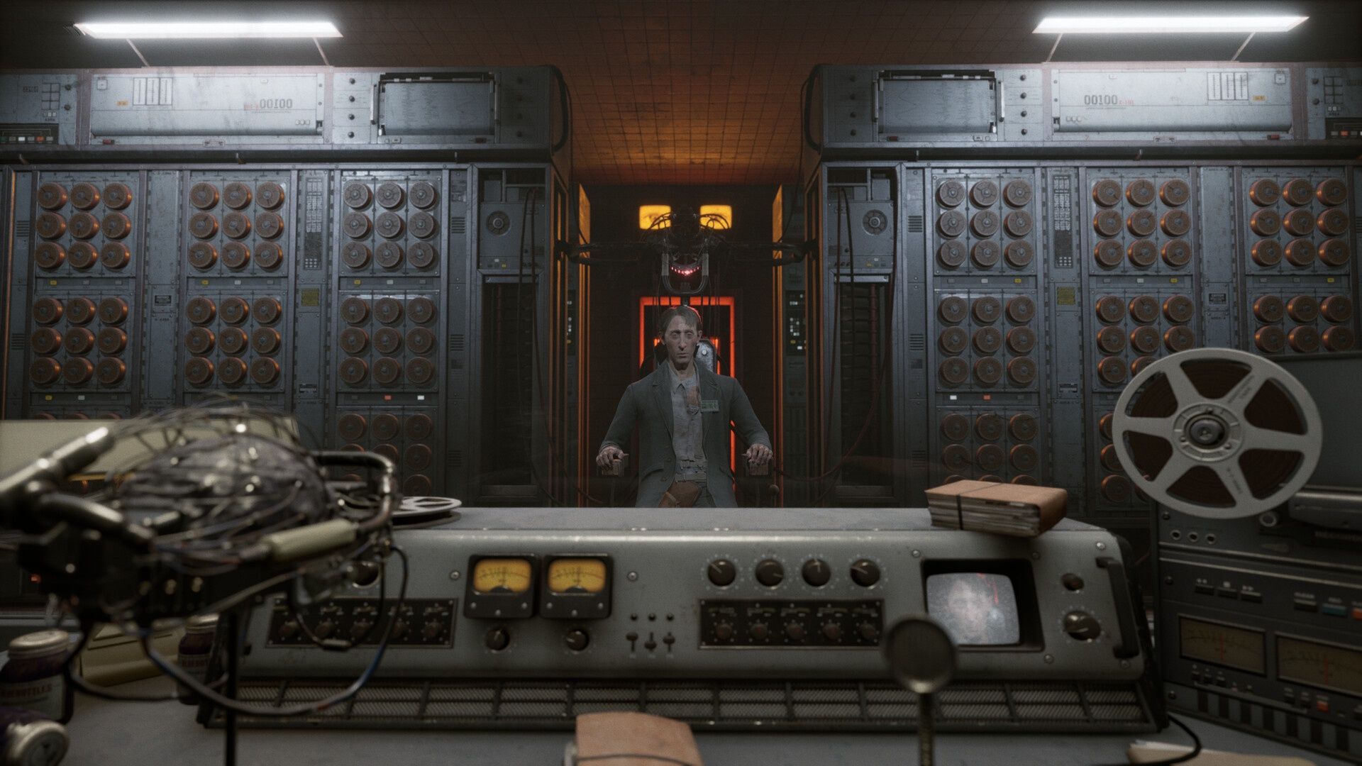 Recenzja gry Karma: The Dark World