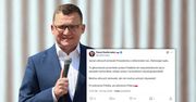 Reakcja z Kancelarii Prezydenta po decyzji Senatu ws. referendum