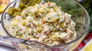 Kulinarny symbol świąt. Przez jeden składnik może zaszkodzić jelitom