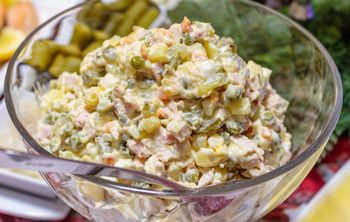 Kulinarny symbol świąt. Przez jeden składnik może zaszkodzić jelitom