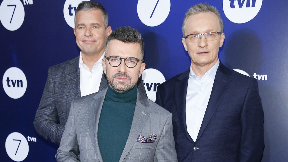 Zbigniew Łuczyński, Ryszard Cebula, Tomasz Kubat