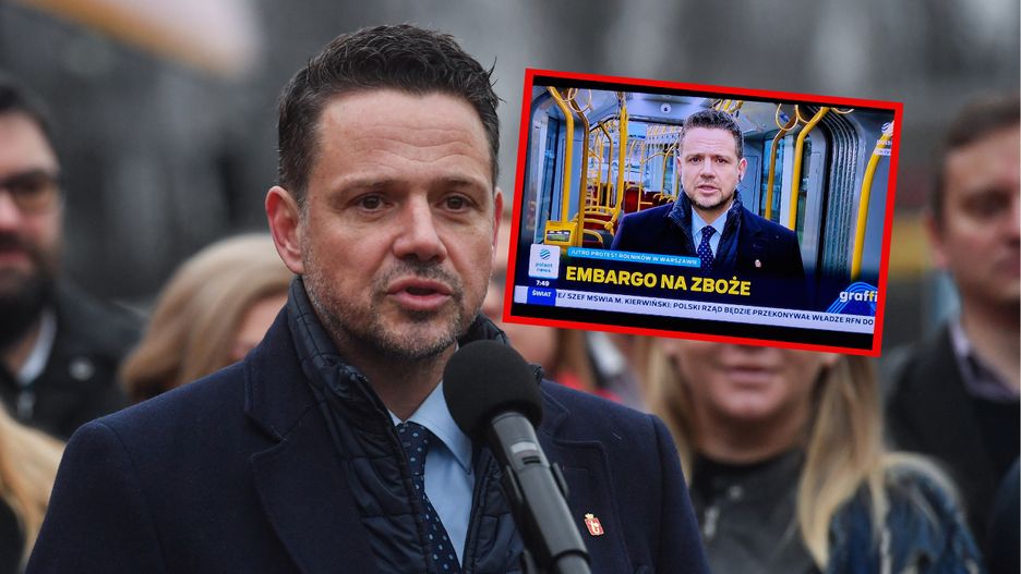 Rafał Trzaskowski