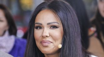 Sylwia Bomba pokazała się jako BLONDYNKA. Do twarzy jej w jasnych włosach?