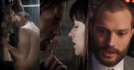 Jamie Dornan: "Niektórzy lubią być związani czy chłostani, JA NIE!"
