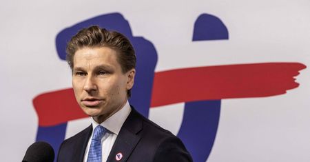 "NATO stoi w obliczu zagrożeń". Minister z Finlandii ostrzega