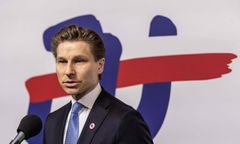 "NATO stoi w obliczu zagrożeń". Minister z Finlandii ostrzega