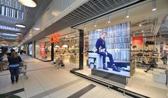 CCC dostarczy obuwie w godzinę w kolejnych 7 miastach