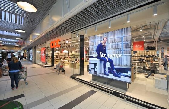 CCC dostarczy obuwie w godzinę w kolejnych 7 miastach