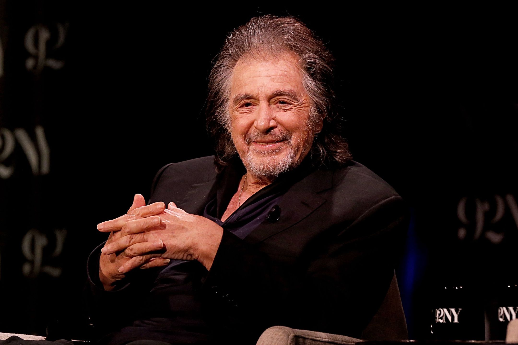 Al Pacino