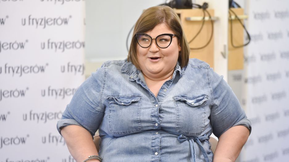 Dominika Gwit-Dunaszewska stale rozwija się zawodowo