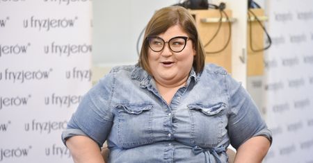 Dominika Gwit-Dunaszewska ogłosiła radosną nowinę. Sypią się gratulacje