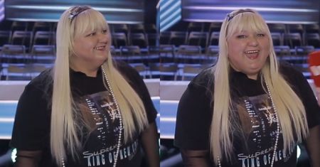 Manuela mędrkuje o "Big Brotherze": "Trzeba być sobą"