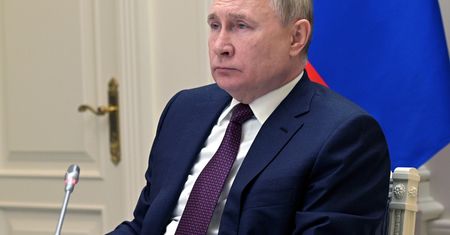 To był symbol jego męskości. Kolejny cios we Władimira Putina