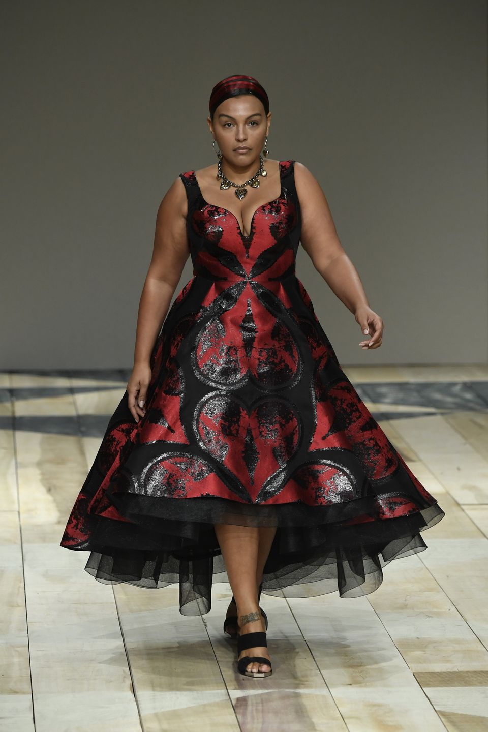 Paloma Elsesser