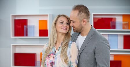 Anita ze "Ślubu od pierwszego wejrzenia" pokazała urocze rodzinne zdjęcia
