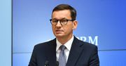 Tokio 2020. Mateusz Morawiecki pogratulował Polkom