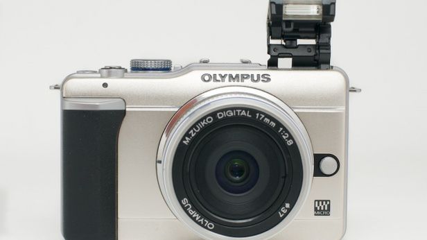 Akcesoria dla PEN-a za złotówkę 1