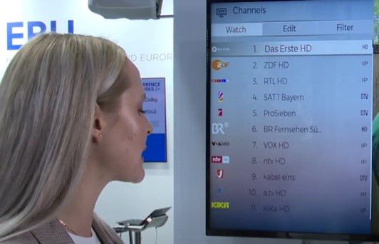 Standard DVB-I zmieni telewizję. „Może być w przyszłości kolejnym przełomem”