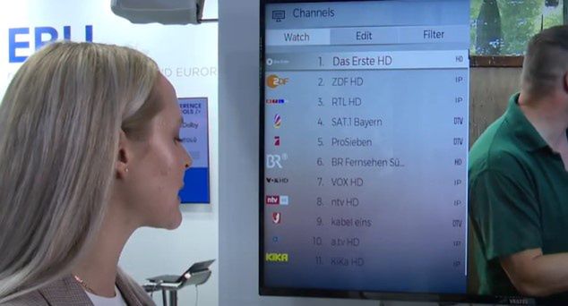 Standard DVB-I zmieni telewizję. „Może być w przyszłości kolejnym przełomem”