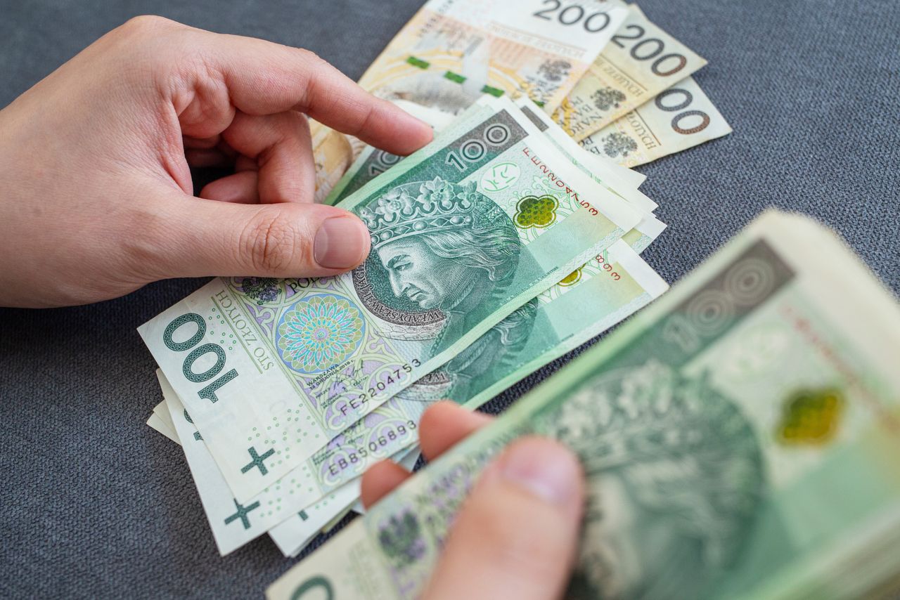 Hipoteki wystrzeliły. Takiej sytuacji nie było od blisko 20 lat