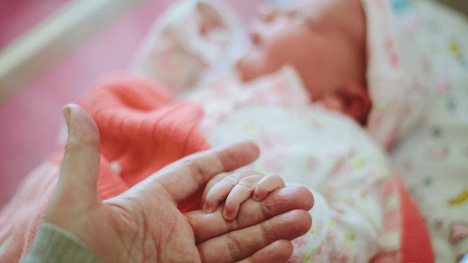 Wybór imienia dla dziecka nie jest łatwym zadaniem dla rodziców