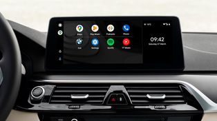 Nowy Android Auto. Zmienili ikonę