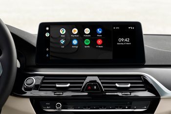 Nowy Android Auto. Zmienili ikonę