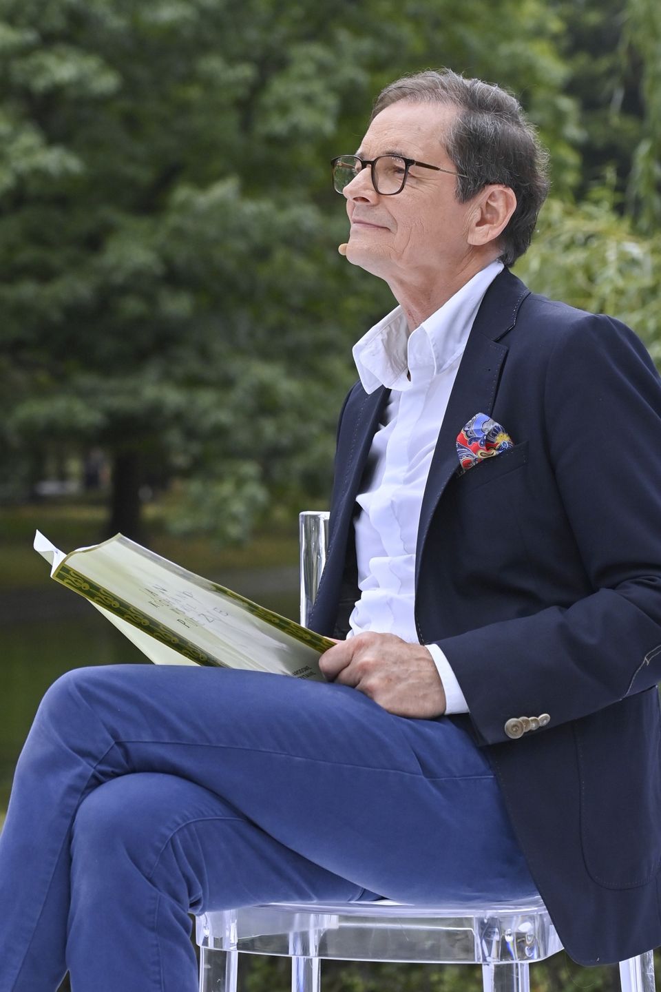 Przemysław Babiarz 