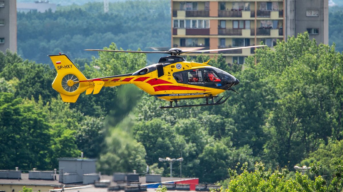 Zdjęcie ilustracyjne 