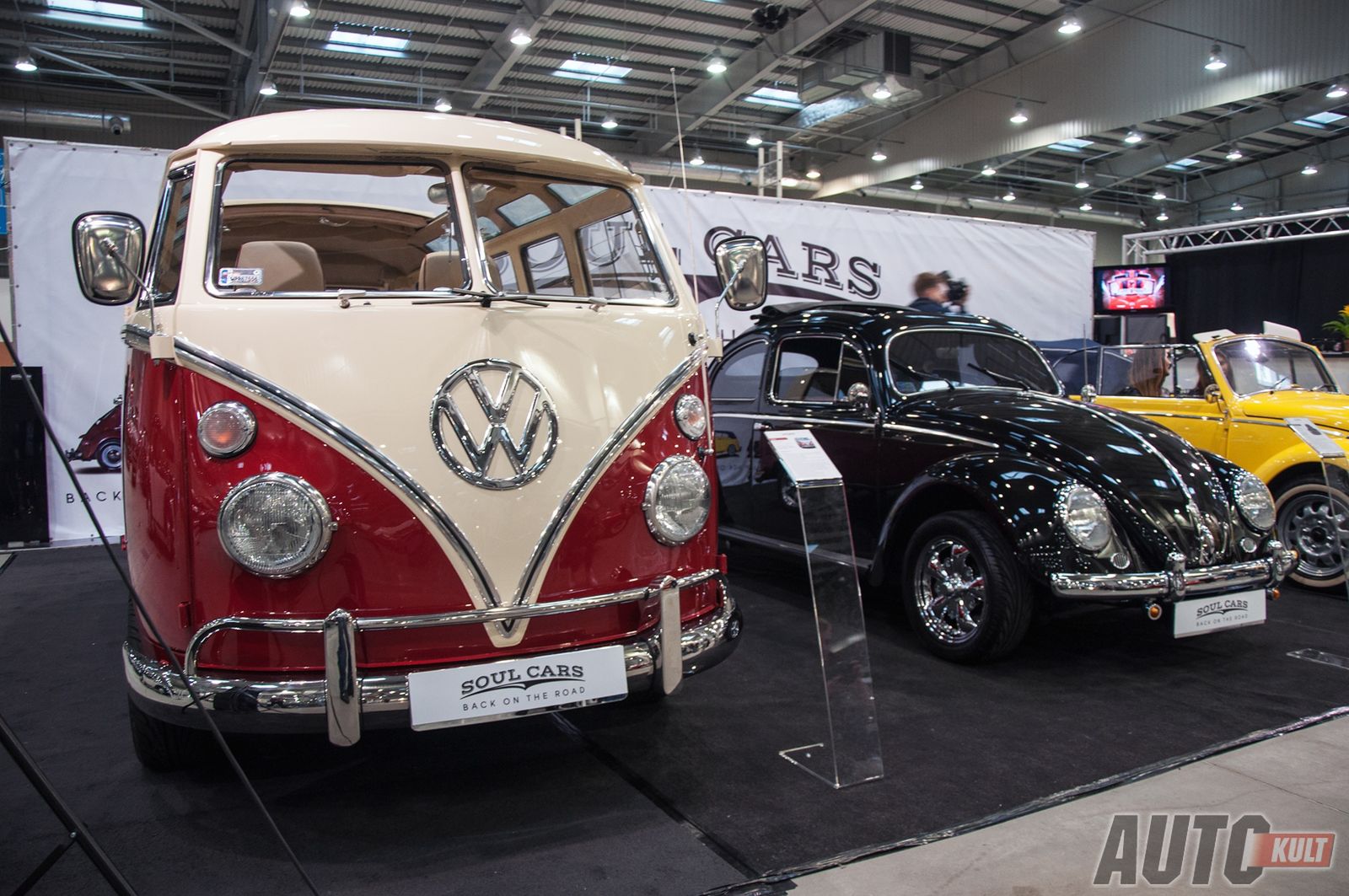 Auto Nostalgia 2014 - galeria zdjęć 44