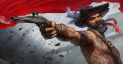 Piracki survival podbija rynek. Twórcy poprawiają błędy