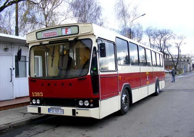 bus