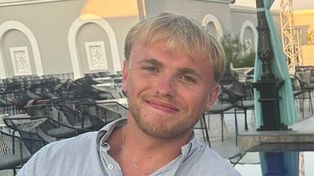 Przez 4 miesiące bagatelizowali objawy. Kilka miesięcy później 22-latek zmarł