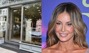 Tak po ataku "ODCHODAMI" wyglądają teraz butik Małgorzaty Rozenek Majdan i willa Andziaks (ZDJĘCIA)