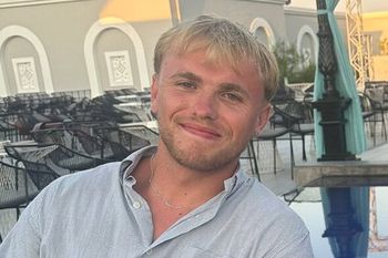 Przez 4 miesiące bagatelizowali objawy. Kilka miesięcy później 22-latek zmarł