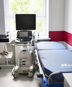Zawiercie. Nowy oddział w Szpitalu Powiatowym, standard za ponad 7 mln