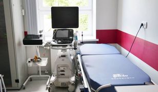 Zawiercie. Nowy oddział w Szpitalu Powiatowym, standard za ponad 7 mln