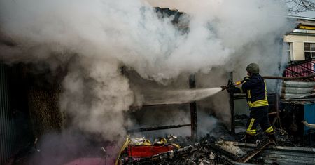 Ważna wiadomość z Kijowa. Apel do Zachodu
