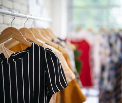 Kłopoty dwóch polskich marek. Jest wniosek o upadłość