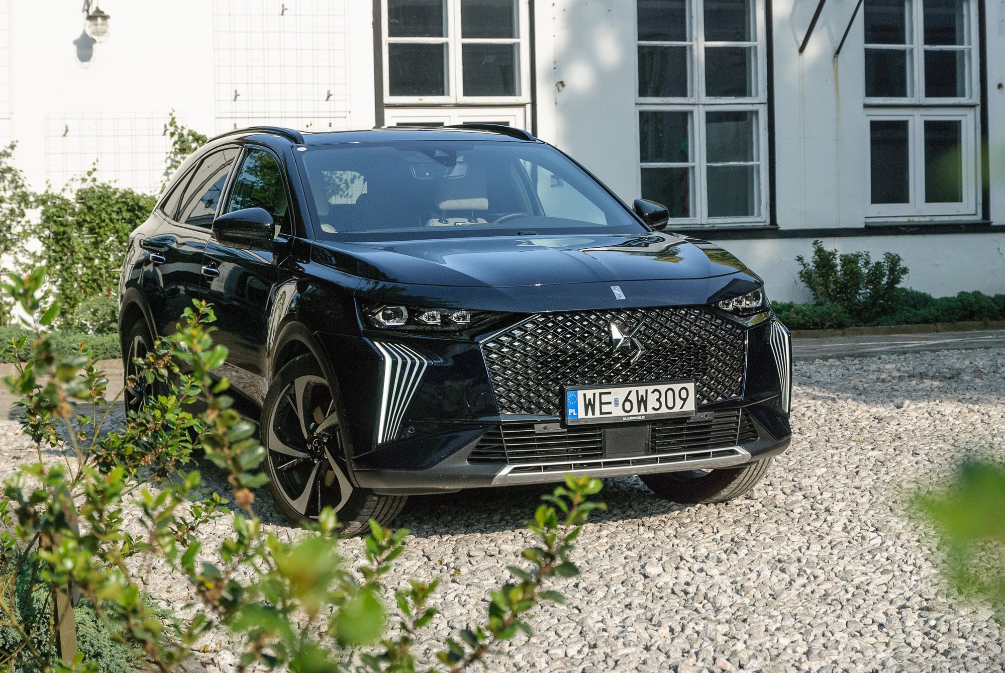 DS 7 po liftingu