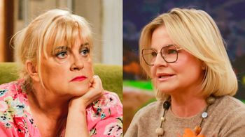 Siostra Marzeny Kipiel-Sztuki nie zdążyła pożegnać się z aktorką: "To była złość, padły wyzwiska, żal, płacz"