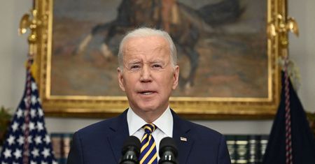 Wojna w Ukrainie. Joe Biden o Polsce. Mówi o wsparciu