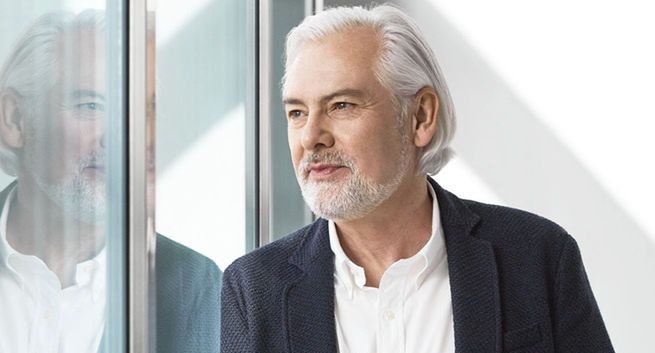 Jacek Olczak - CEO Philip Morris International