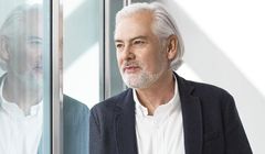 Jacek Olczak - CEO Philip Morris International