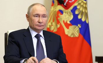 Putin pod ścianą. Chętnych do walk ubywa, kryzys uderza w gospodarkę