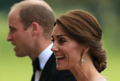 Nieznane zdjęcie księcia Louisa!